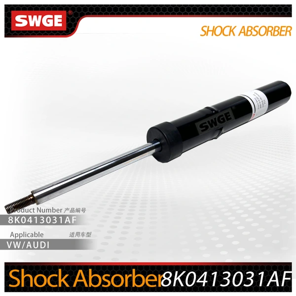 Shock Absorber 8K0413031AF