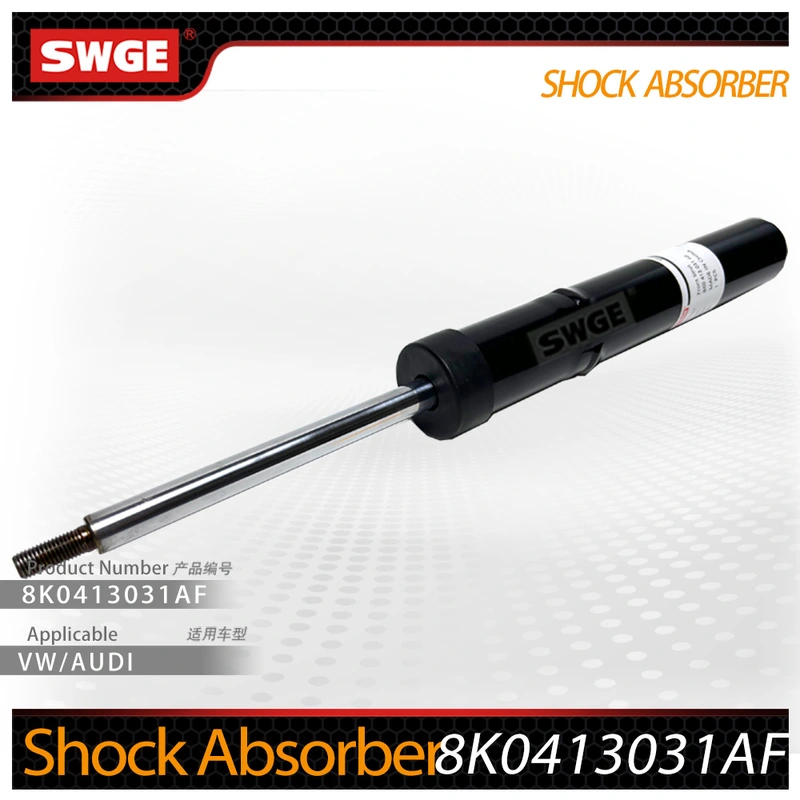 Shock Absorber 8K0413031AF