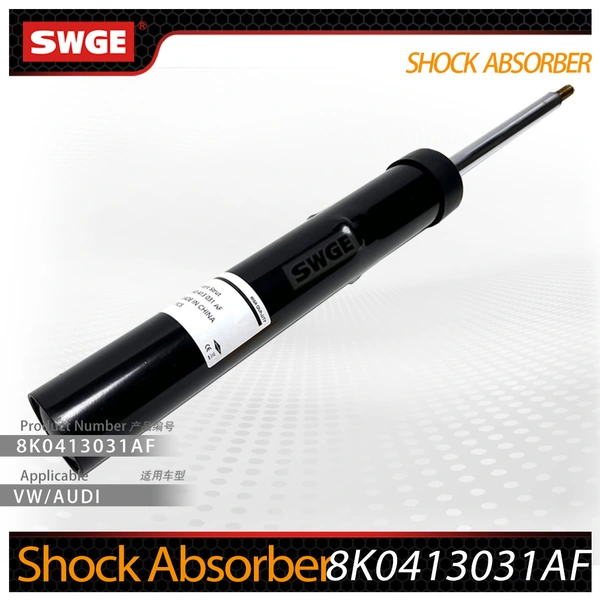 Shock Absorber 8K0413031AF