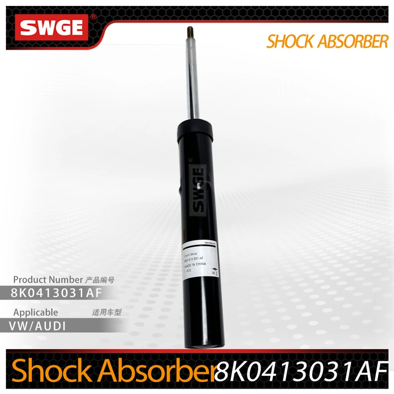 Shock Absorber 8K0413031AF