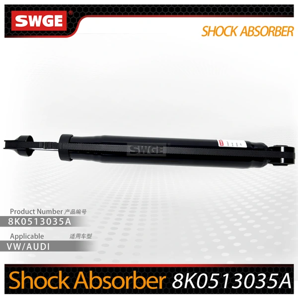 Shock Absorber 8K0513035A