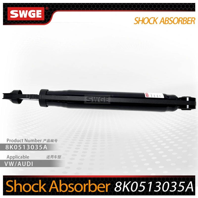 Shock Absorber 8K0513035A