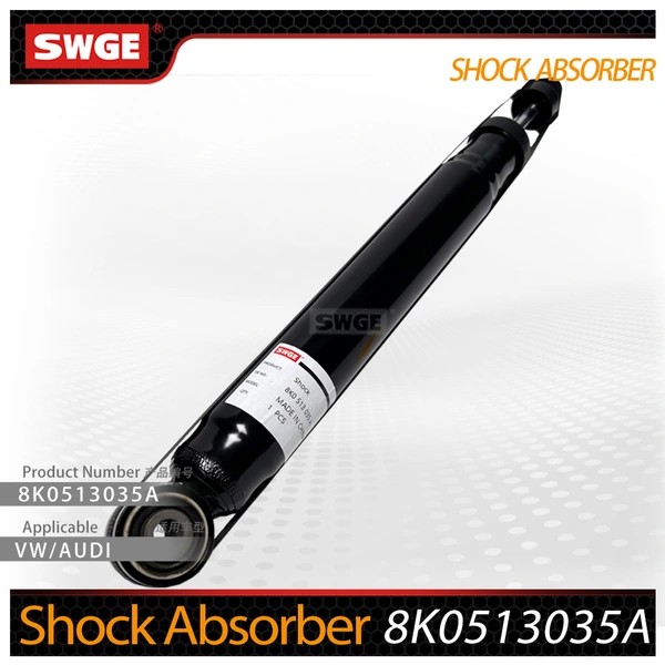 Shock Absorber 8K0513035A