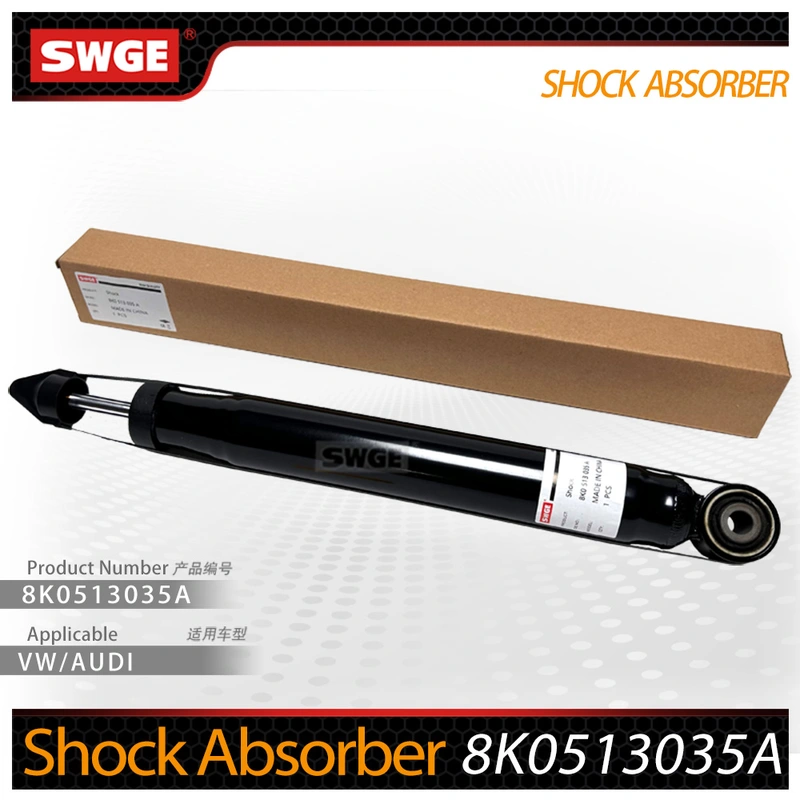 Shock Absorber 8K0513035A
