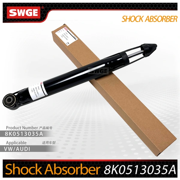 Shock Absorber 8K0513035A