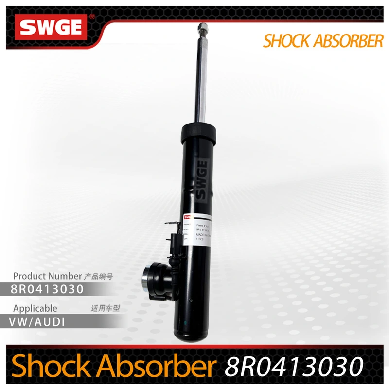 Shock Absorber 8R0413030