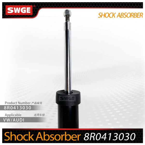 Shock Absorber 8R0413030