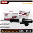 Shock Absorber 8R0413030