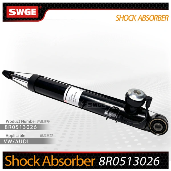 Shock Absorber 8R0513026