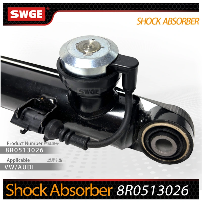 Shock Absorber 8R0513026