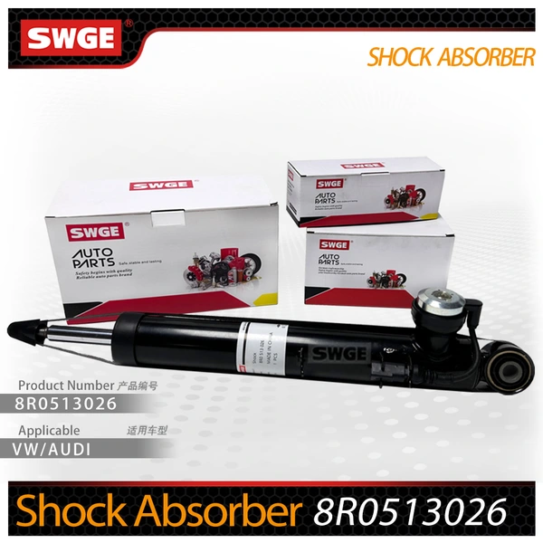 Shock Absorber 8R0513026