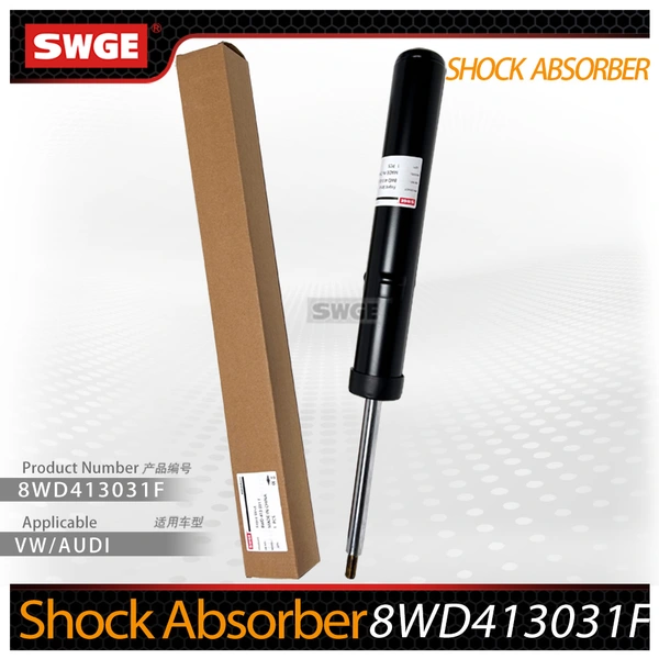 Shock Absorber 8WD413031F