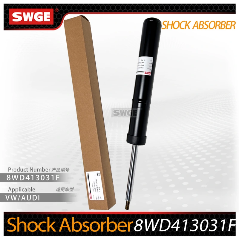 Shock Absorber 8WD413031F