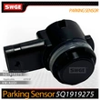 Parking Sensor 5Q1919275