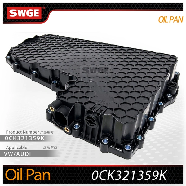 Oil Pan 0CK321359K