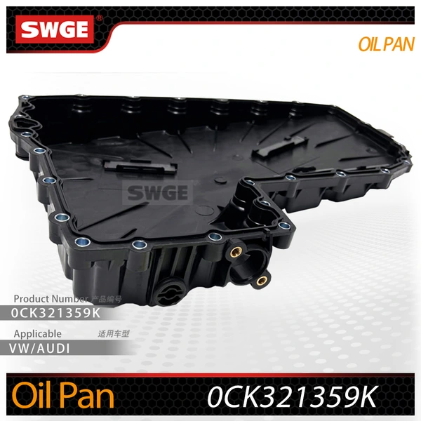 Oil Pan 0CK321359K