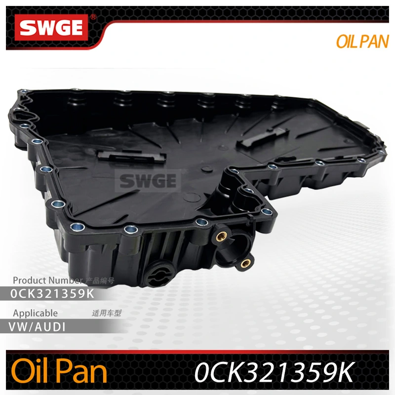 Oil Pan 0CK321359K