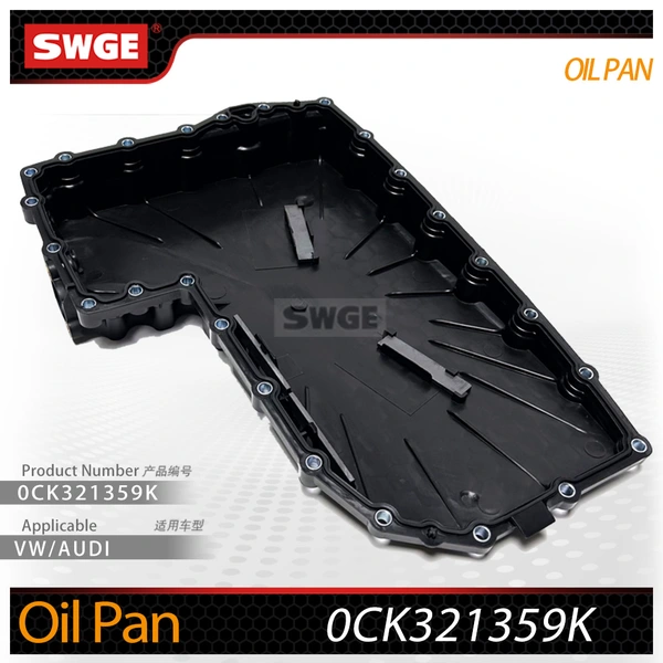 Oil Pan 0CK321359K