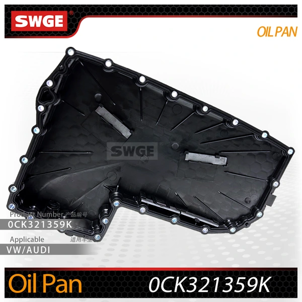 Oil Pan 0CK321359K