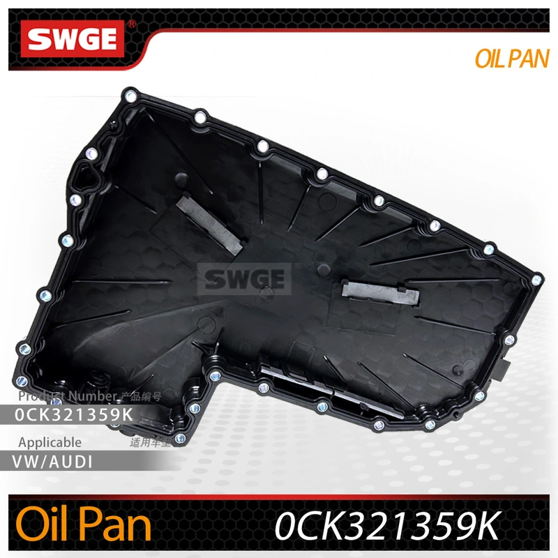 Oil Pan 0CK321359K