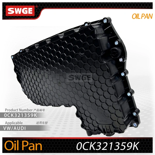 Oil Pan 0CK321359K
