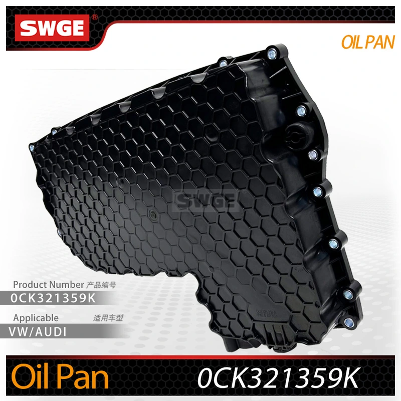 Oil Pan 0CK321359K