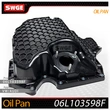 Oil Pan 06L103598F