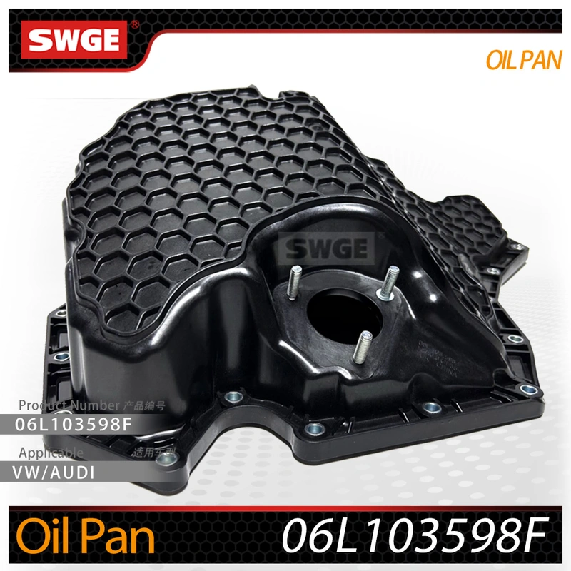 Oil Pan 06L103598F