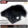 Oil Pan 06L103598F