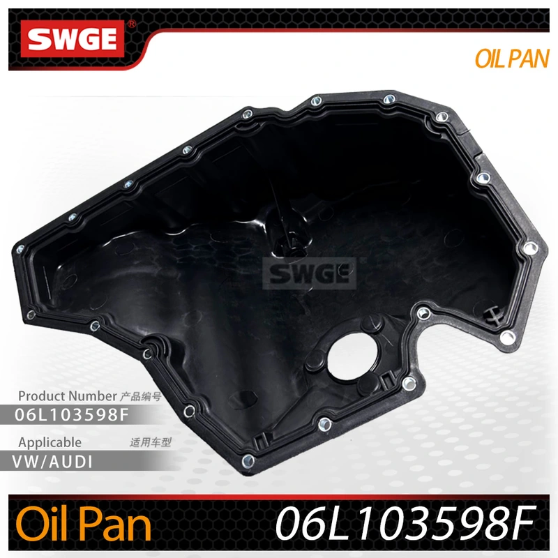 Oil Pan 06L103598F
