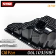 Oil Pan 06L103598F