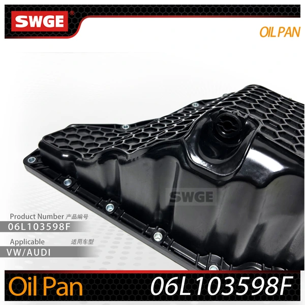 Oil Pan 06L103598F