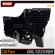 Oil Pan 06L103598R