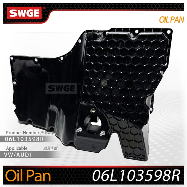 Oil Pan 06L103598R