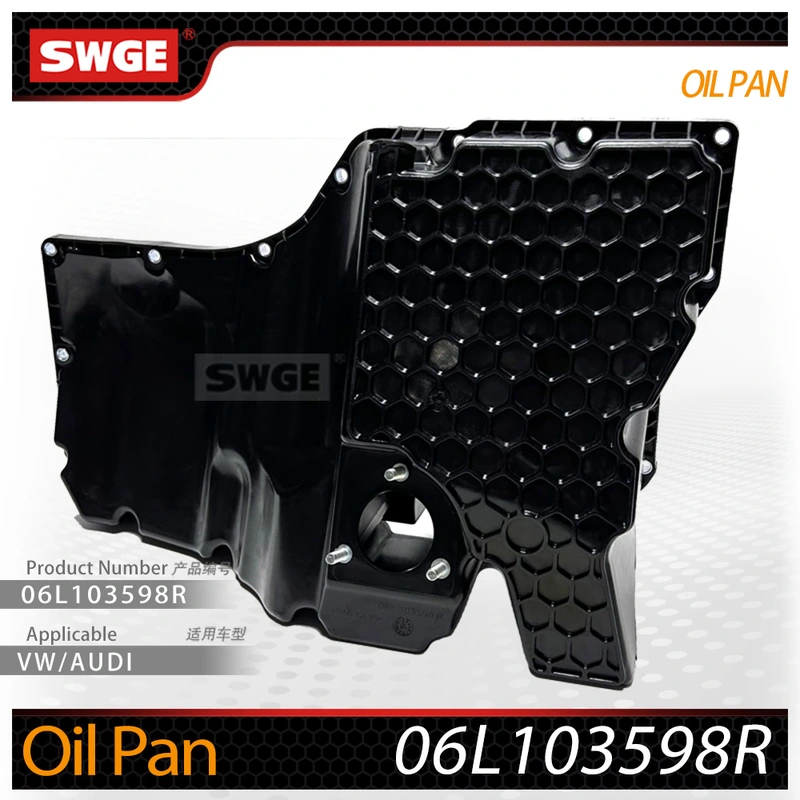 Oil Pan 06L103598R