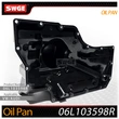 Oil Pan 06L103598R