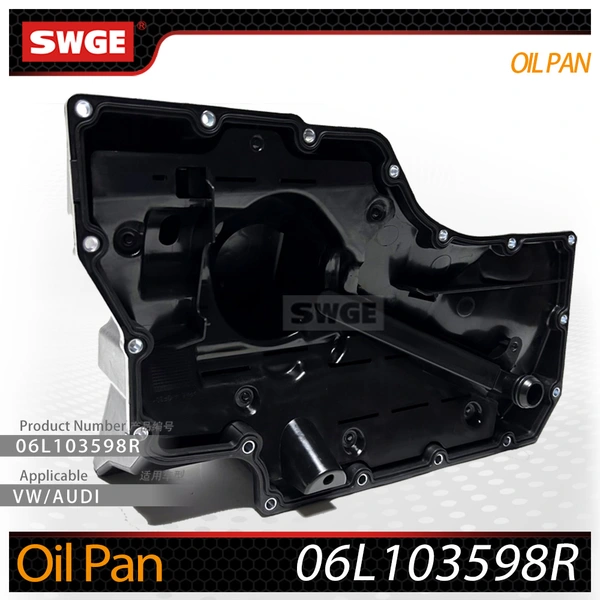 Oil Pan 06L103598R