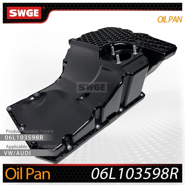 Oil Pan 06L103598R
