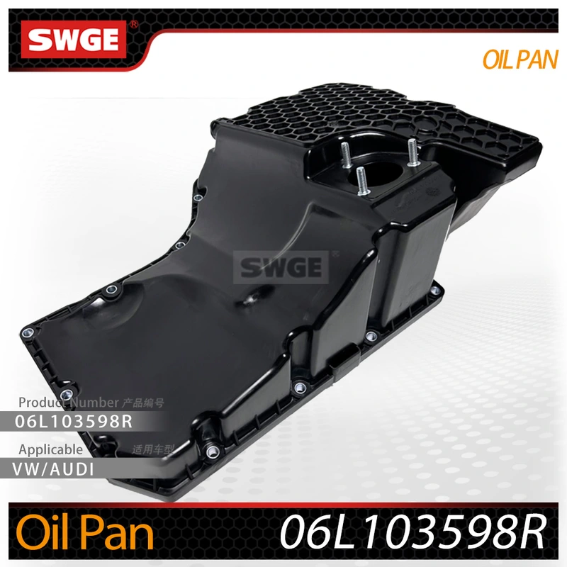 Oil Pan 06L103598R