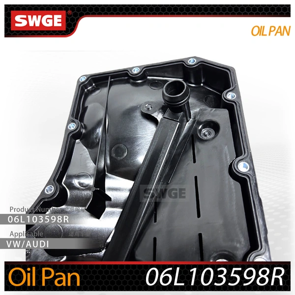 Oil Pan 06L103598R