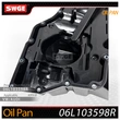 Oil Pan 06L103598R