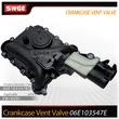 Crankcase Vent Valve 06E103547E