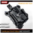 Crankcase Vent Valve 06E103547E