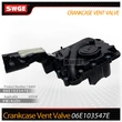 Crankcase Vent Valve 06E103547E