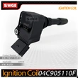 factory price high quality Ignition Coil for VW AUDI