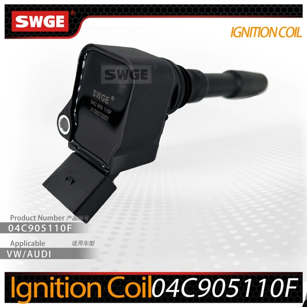 factory price high quality Ignition Coil for VW AUDI