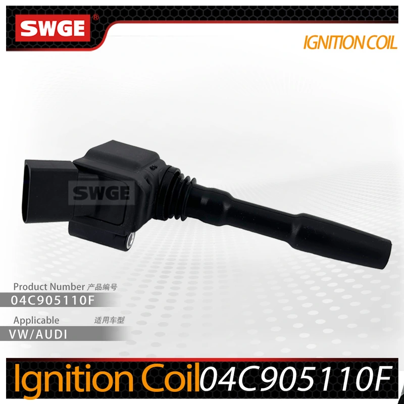 factory price high quality Ignition Coil for VW AUDI