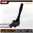 factory price high quality Ignition Coil for VW AUDI