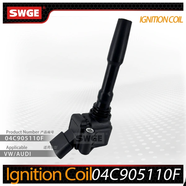 factory price high quality Ignition Coil for VW AUDI