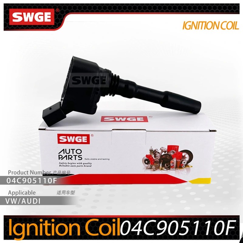 factory price high quality Ignition Coil for VW AUDI